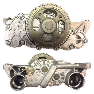 OM471 Bomba de óleo do motor 4721802901 para camião AROCS Garantia de 12 meses