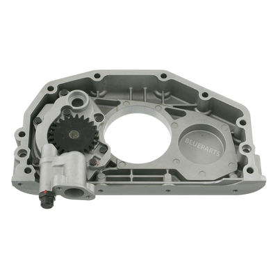 Bomba de óleo de 24 dentes 9061801101 para camião EvoBus Mercedes-Benz Setra