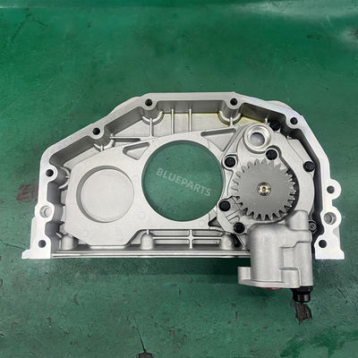 Bomba de óleo de 24 dentes 9061801101 para camião EvoBus Mercedes-Benz Setra