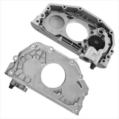 Mercedes-Benz bomba de óleo 9061801101 para ATEGO 2 caminhão 12 meses de garantia