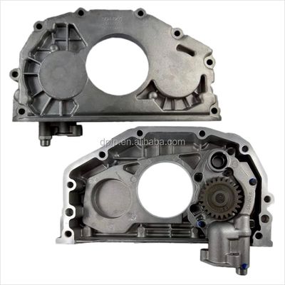 Mercedes-Benz bomba de óleo 9061801101 para ATEGO 2 caminhão 12 meses de garantia