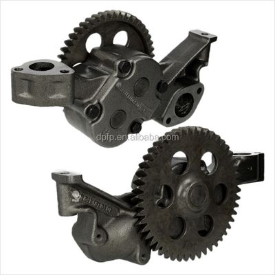 Bomba de óleo Mercedes-Benz 4571800401 para motor O 500 RSD com 3 meses de garantia