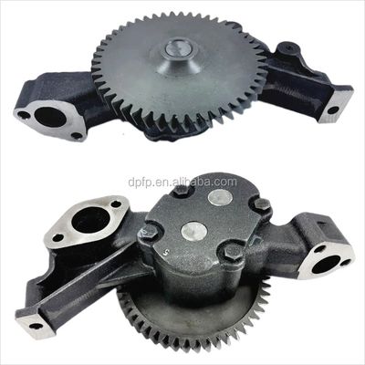 Bomba de óleo Mercedes-Benz 4571800401 para motor O 500 RSD com 3 meses de garantia