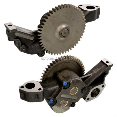 Bomba de óleo Mercedes-Benz 4571800401 para motor O 500 RSD com 3 meses de garantia