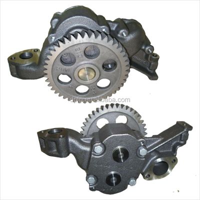 Bomba de óleo Mercedes OM501LA 5411800301 para ACTROS MP2 MP3 3 meses de garantia