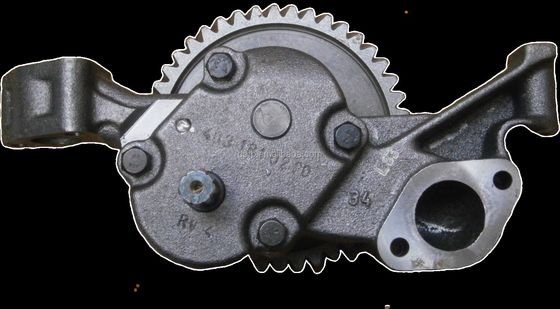 Mercedes-Benz O300/O400 bomba de óleo 4031802701 de alta qualidade 3 meses de garantia