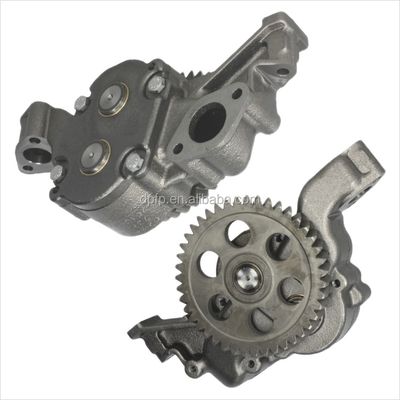 Bomba de óleo Mercedes OM502LA 5421800201 para ACTROS MP2 MP3 3 meses de garantia