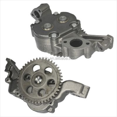 Bomba de óleo Mercedes OM502LA 5421800201 para ACTROS MP2 MP3 3 meses de garantia