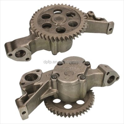 Bomba de óleo Mercedes OM502LA 5421800201 para ACTROS MP2 MP3 3 meses de garantia