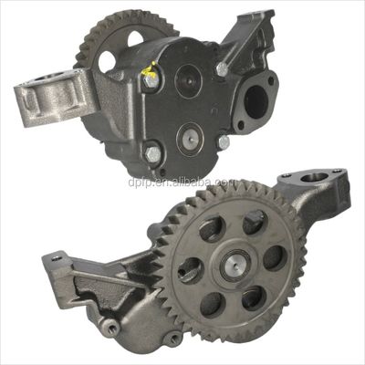 Mercedes-Benz OM502LA bomba de óleo 5421800401 para ACTROS MP2/MP3 3 meses de garantia