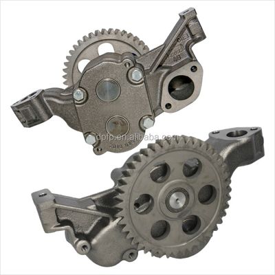 Mercedes-Benz OM502LA bomba de óleo 5421800401 para ACTROS MP2/MP3 3 meses de garantia