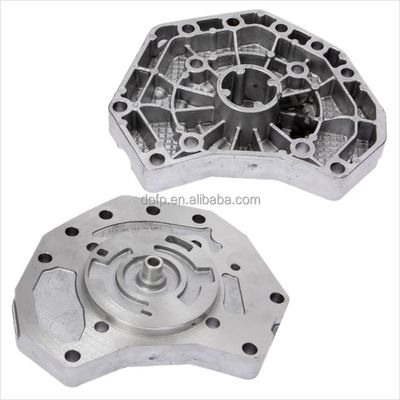 Tampa da Bomba de Óleo 9452611033 para Actros Antos Arocs 12 Meses de Garantia