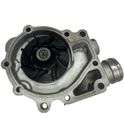 ISUZU 6HH1 6HE1 Motor diesel bomba de água OEM 8943934473 6 meses de garantia