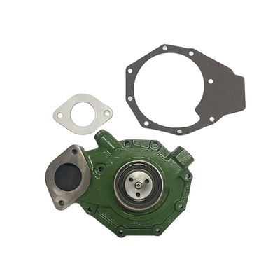 Bomba de água John Deere RE505980 RE505981 para tractor 5410 5420 5510 5520