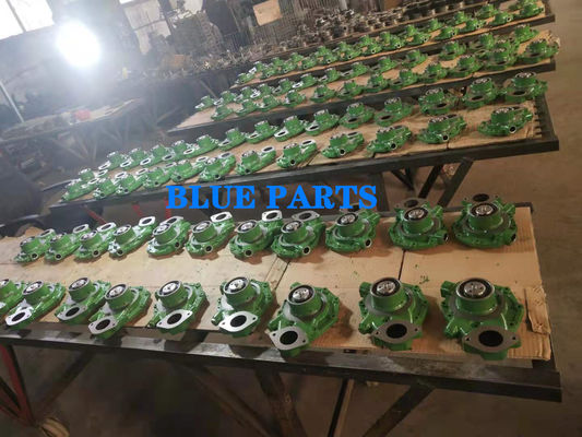 Bomba de água John Deere RE505980 RE505981 para tractor 5410 5420 5510 5520