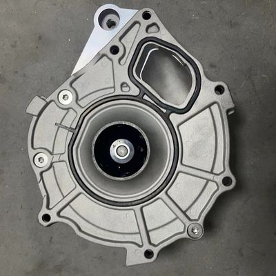 Bomba de água Perkins A4.236 U5MW0085 para Massey Ferguson com garantia de 6 meses