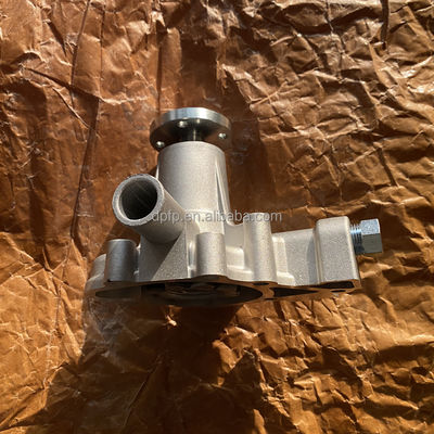 Bomba de água do motor Perkins 102-05 OEM 145017390 Garantia de 6 meses