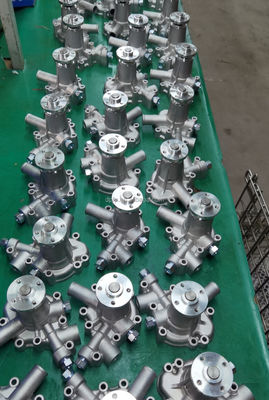 Bomba de água do motor Perkins 102-05 OEM 145017390 Garantia de 6 meses