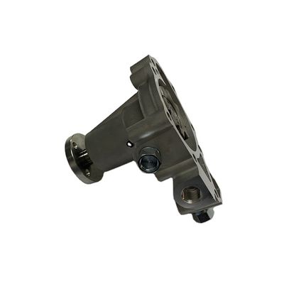 Nova bomba de água 145017390 127x140x152mm para motores a diesel 403C 403D