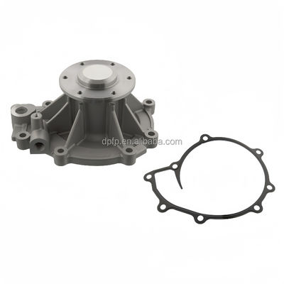 Bomba de água do motor nova 0683225 para caminhões DAF com garantia de 6 meses