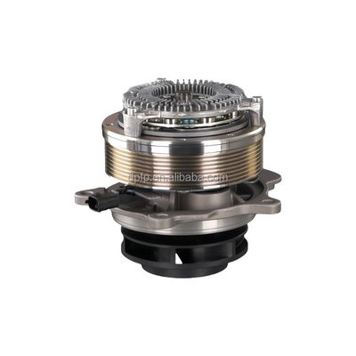 DAF PF183M PF212M PF235M Bomba de água 0683338 para Europa Camião 75CF