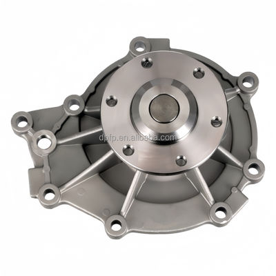 Bomba de água do motor nova 51065007049 para caminhão MAN com 6 meses de garantia