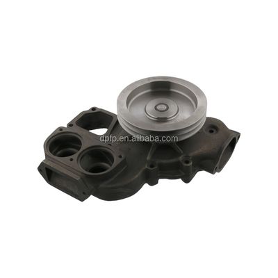 MAN D2865 D2866 Bomba de água para motores diesel OEM 51065006548 Garantia de 6 meses