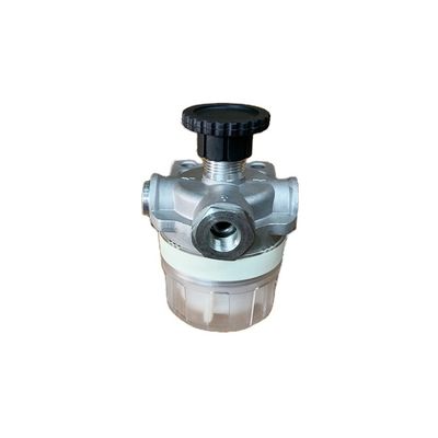 MAN D2865 D2866 Bomba de água para motores diesel OEM 51065006548 Garantia de 6 meses