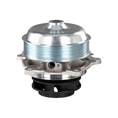 Bomba de água do motor MAN G2866 D2876 D2866 51065006479 para Mercedes-Benz
