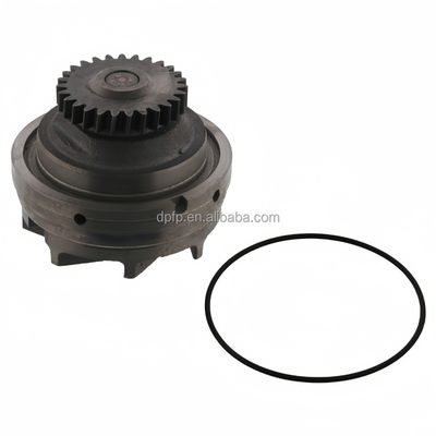 Bomba de água do motor Renault DXI 11 7485000763 para caminhão pesado - Garantia de 6 meses