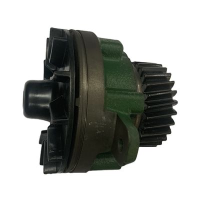 Bomba de água Volvo D12 20431135 para escavadeira 2003-2007 Garantia 6MO