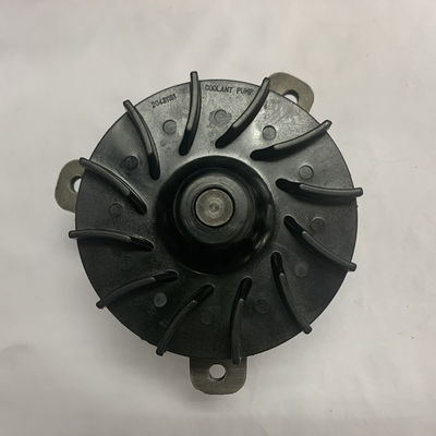 Bomba de água Volvo D12 20431135 para escavadeira 2003-2007 Garantia 6MO