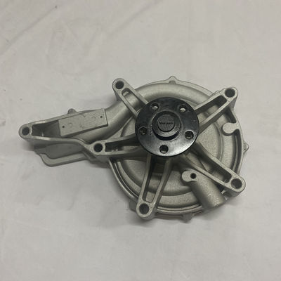 Bomba de água Volvo D12 20431135 para escavadeira 2003-2007 Garantia 6MO