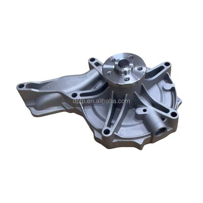 Bomba de água Volvo D12 D16 20538845 para Escavadeira EC700B EC480