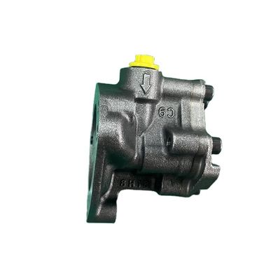 Bomba de água Volvo D12 D16 20538845 para Escavadeira EC700B EC480