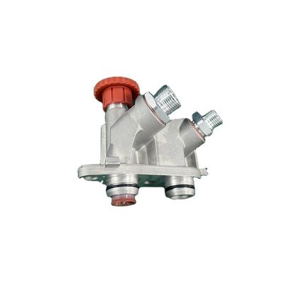 Novo motor de bomba de água OEM 1699789 para Volvo N10 NL10 6 meses de garantia