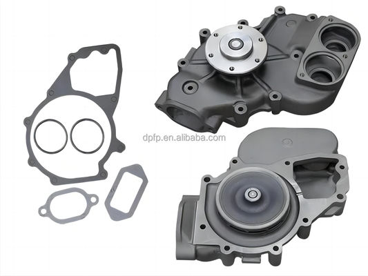 Mercedes OM457 OM423 Bomba de água do motor A4572002801 6 meses de garantia