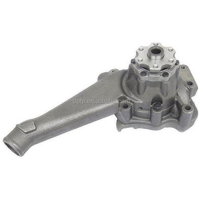 Bomba d'água Mercedes OM366 OEM 3902000001 Garantia de 6 meses