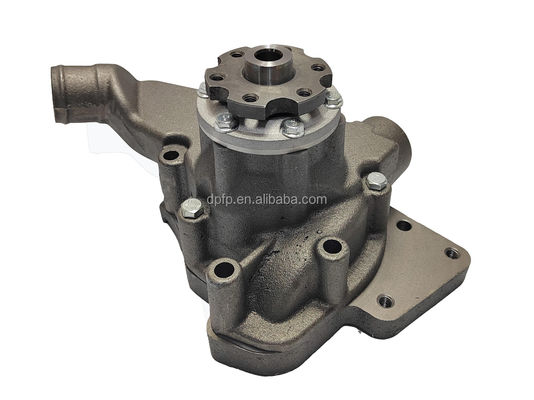 Bomba de água de camião Mercedes-Benz 3662005901 de alta qualidade 6 meses de garantia