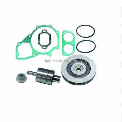 Kit de reparo da bomba d'água do motor diesel OM401 OM422 OEM 4232000104