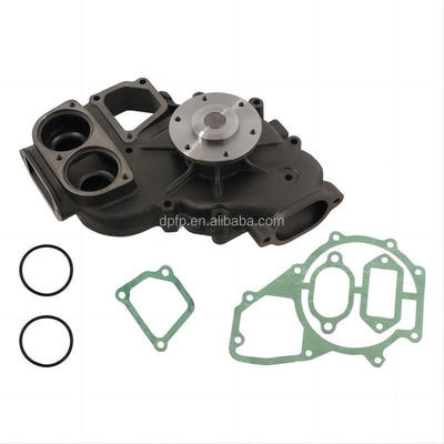 Mercedes-Benz Truck Water Pump 4222001201 para motor OM422 6 meses de garantia