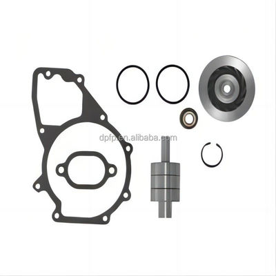 Kit de reparo da bomba d'água Mercedes-Benz OM457 OM458 4572000104 6 meses de garantia