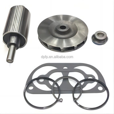 Bomba de água do motor Mercedes-Benz 5412002101 Garantia de 6 meses