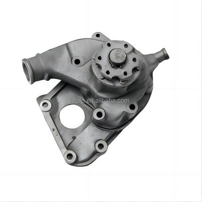 Nova bomba de água do motor OEM 252720100104 para Mercedes-Benz 6 meses de garantia