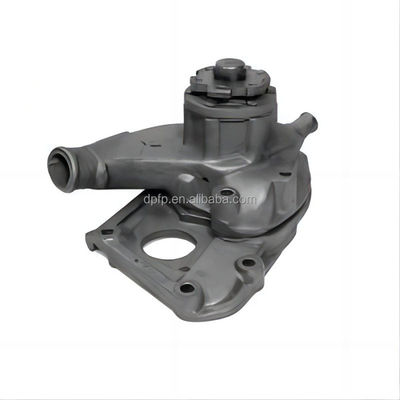 Nova bomba de água do motor OEM 252720100104 para Mercedes-Benz 6 meses de garantia