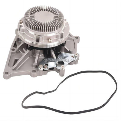 Bomba de água do motor diesel 4712000901 para Detroit DD15 DD13 6 meses de garantia