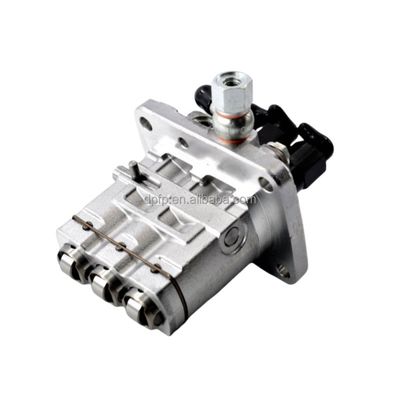 Nova Bomba de Injeção de Combustível para Motor Diesel OE NO. 104134-3033 com 6 Meses de Garantia para Peças de Caminhão, Peças de Trator, Gerador