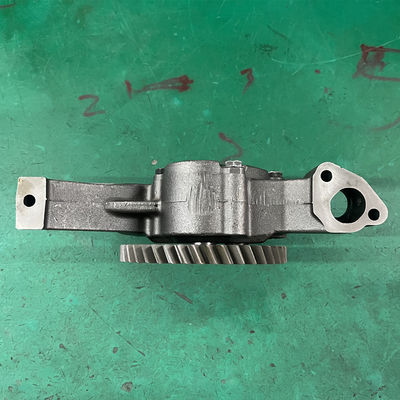 Mercedes-Benz OEM NO 5411800301 Transmission Oil Pump for Automotive Truck with 12 Months Warranty