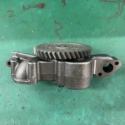 Mercedes-Benz OEM NO 5411800301 Transmission Oil Pump for Automotive Truck with 12 Months Warranty