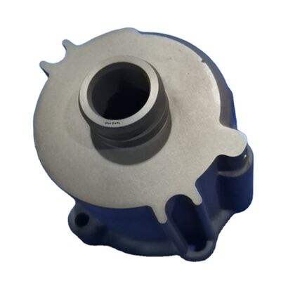 Gearbox Valve 7401656239 1656239 1652857 for Truck Spare Parts